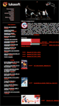 Mobile Screenshot of lukasoft.net